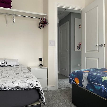 Home From Home Midlands Тамуърт Екстериор снимка